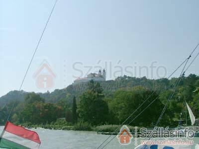 Hostel 61528 (Zentral Transdanubien > Veszprém megye > Révfülöp)