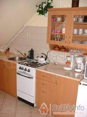 Apartmanház 61568 (West Transdanubien > Zala megye > Kehidakustány)