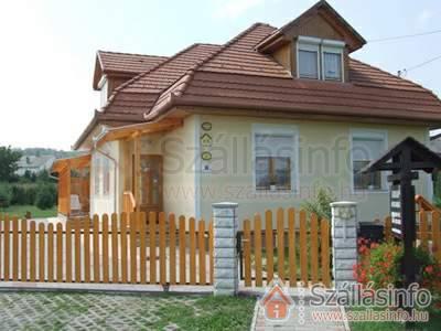 Apartmanház 61568 (Nyugat-Dunántúl > Zala megye > Kehidakustány)