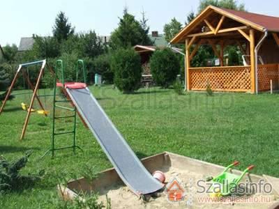 Apartmanház 61568 (West Transdanubien > Zala megye > Kehidakustány)