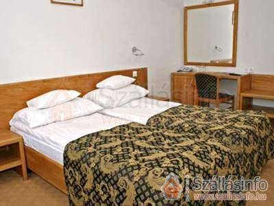 Hotel 61927**** (West Transdanubien > Vas megye > Szombathely)
