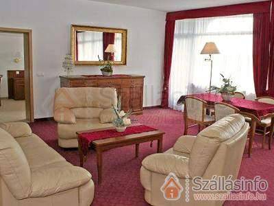 Hotel 61927**** (West Transdanubien > Vas megye > Szombathely)