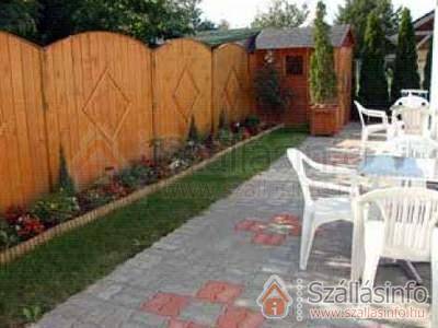 Apartman 62163 (Nyugat-Dunántúl > Vas megye > Bük)