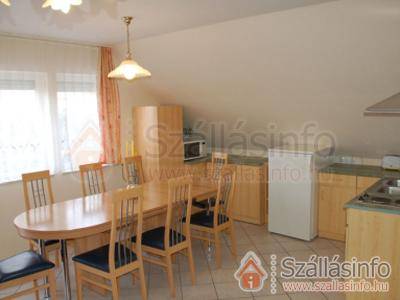 Apartman 62163 (West Transdanubien > Vas megye > Bük)