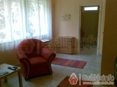 Apartman 62321 (West Transdanubien > Vas megye > Bükfürdő)
