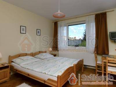 Vendégház 62611 (Észak-Magyarország > Heves megye > Eger)