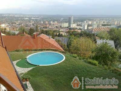 Vendégház 63430 (South Transdanubian > Baranya megye > Pécs)