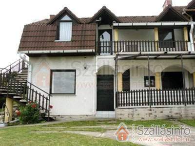 Apartmanház 63441 (West Transdanubien > Zala megye > Balatongyörök-Becehegy)