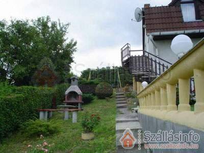 Apartmanház 63441 (West Transdanubian > Zala megye > Balatongyörök-Becehegy)