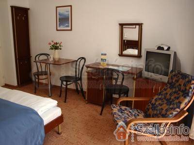 Apartmanszálló 63449 (Dél-Dunántúl > Baranya megye > Harkány)