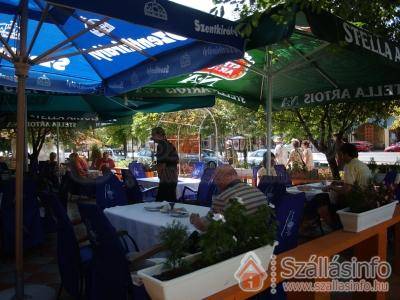 Apartmanszálló 63449 (Dél-Dunántúl > Baranya megye > Harkány)
