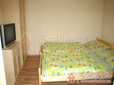 Vendégház 63478 (Nyugat-Dunántúl > Zala megye > Zalaegerszeg)