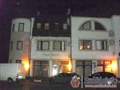 Hotel*** 63505 (North Plain > Szabolcs-Szatmár-Bereg megye > Vásárosnamény)