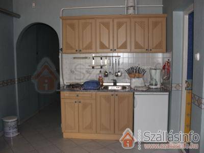 Apartmanház 63525 (Nyugat-Dunántúl > Zala megye > Zalakaros)