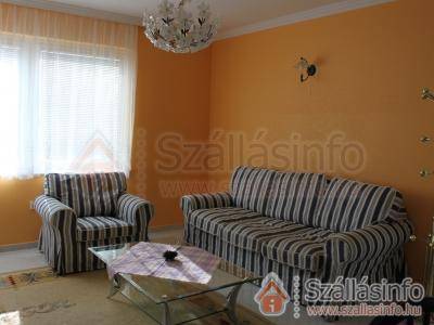 Apartmanház 63526 (Nyugat-Dunántúl > Zala megye > Zalakaros)