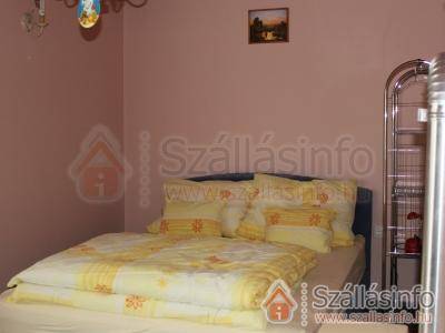 Apartmanház 63526 (Nyugat-Dunántúl > Zala megye > Zalakaros)