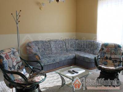Apartmanház 63526 (Nyugat-Dunántúl > Zala megye > Zalakaros)