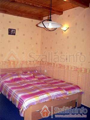 Apartmanház 63526 (Nyugat-Dunántúl > Zala megye > Zalakaros)