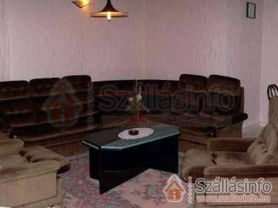 Apartmanház 63526 (Nyugat-Dunántúl > Zala megye > Zalakaros)