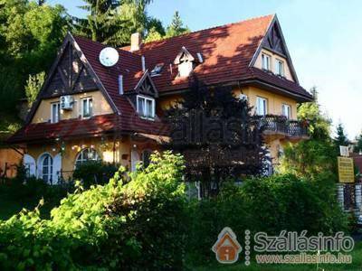 Panzió 63560 (Észak-Magyarország > Borsod-Abaúj-Zemplén megye > Miskolctapolca)