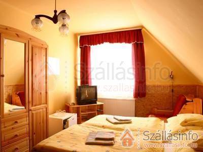 Panzió 63560 (Észak-Magyarország > Borsod-Abaúj-Zemplén megye > Miskolctapolca)
