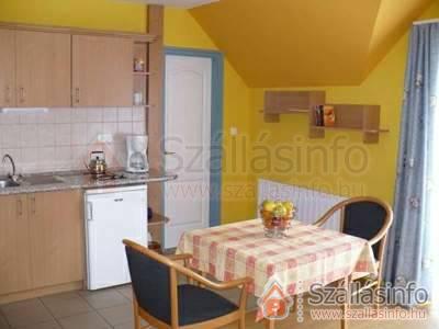 Apartman 63602 (Nyugat-Dunántúl > Zala megye > Hévíz)
