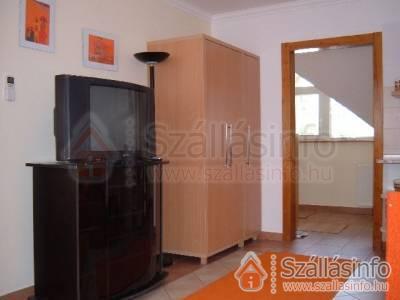 Apartman 63705 (Észak-Alföld > Hajdú-Bihar megye > Hajdúszoboszló)