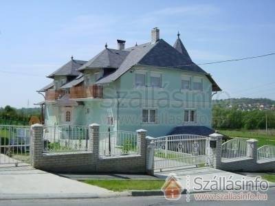 Apartmanház 63791 (West Transdanubian > Zala megye > Hévíz)