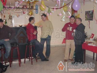 Apartmanház 63791 (West Transdanubian > Zala megye > Hévíz)