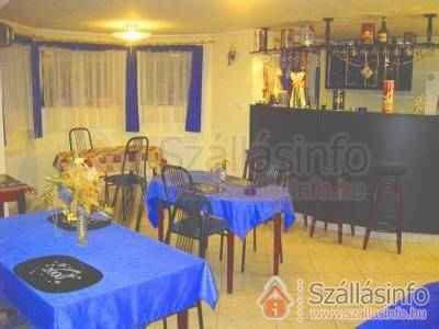 Apartmanház 63791 (West Transdanubian > Zala megye > Hévíz)