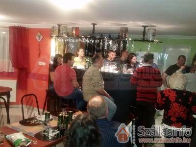 Apartmanház 63791 (Nyugat-Dunántúl > Zala megye > Hévíz)