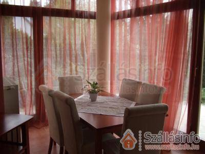 Apartmanház 64001 (West Transdanubian > Zala megye > Hévíz)