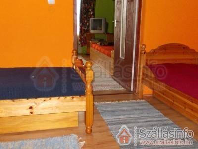 Vendégház 64091 (Nyugat-Dunántúl > Vas megye > Sárvár)