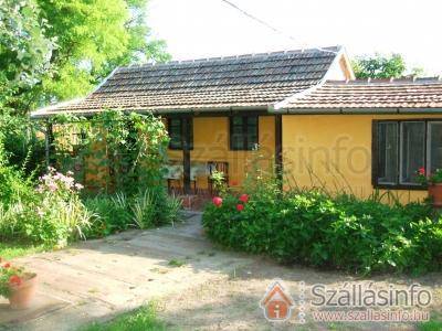 Apartman 64109 (Nord Ungarn > Heves megye > Poroszló)