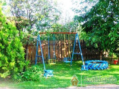 Apartman 64109 (Nord Ungarn > Heves megye > Poroszló)