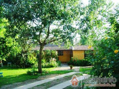 Apartman 64109 (Nord Ungarn > Heves megye > Poroszló)