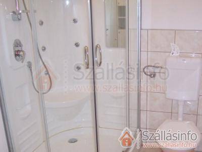 Vendégház 64330 (Nyugat-Dunántúl > Győr-Moson-Sopron megye > Sopron)