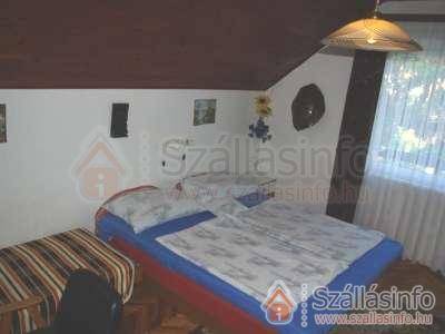 Apartman 64345 (Süd Transdanubien > Somogy megye > Siófok)