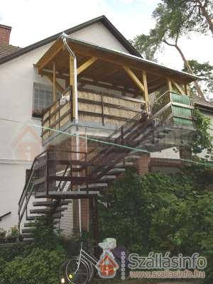 Apartman 64345 (Süd Transdanubien > Somogy megye > Siófok)
