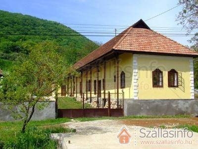 Vendégház 64925 (North Hungary > Borsod-Abaúj-Zemplén megye > Szögliget)