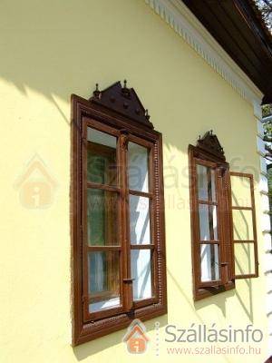 Vendégház 64925 (North Hungary > Borsod-Abaúj-Zemplén megye > Szögliget)