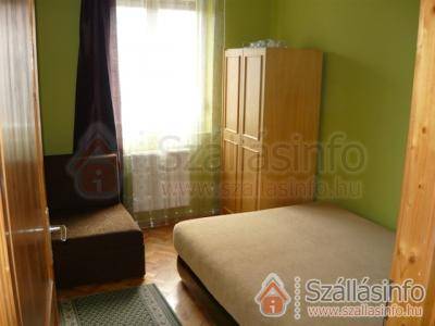 Vendégház 64931 (Dél-Dunántúl > Somogy megye > Siófok)