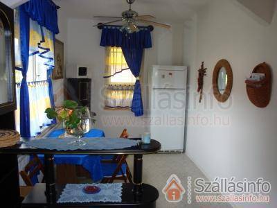 Apartman 65030 (Észak-Magyarország > Heves megye > Parádsasvár)