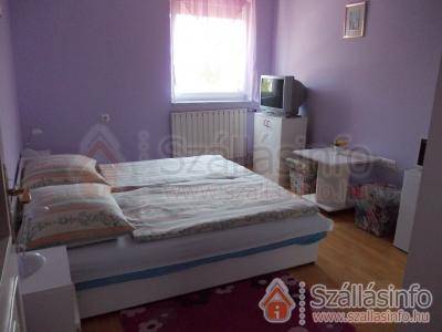 Apartmanház 65458 (Dél-Dunántúl > Somogy megye > Siófok)