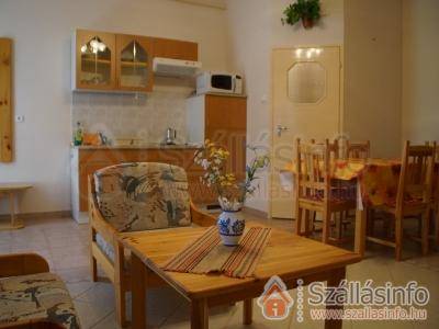 Apartmanok 65491 (Észak-Alföld > Hajdú-Bihar megye > Hajdúszoboszló)