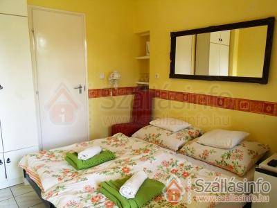 Apartmanház 65826 (North Hungary > Borsod-Abaúj-Zemplén megye > Bogács)