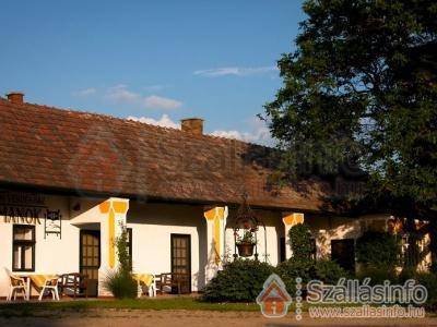Apartmanház 65826 (Nord Ungarn > Borsod-Abaúj-Zemplén megye > Bogács)