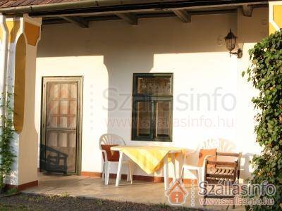 Apartmanház 65826 (Nord Ungarn > Borsod-Abaúj-Zemplén megye > Bogács)