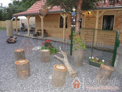 Apartman 65867 (Észak-Magyarország > Heves megye > Szilvásvárad)