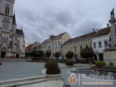 Vendégház 65958 (Nyugat-Dunántúl > Vas megye > Kőszeg)